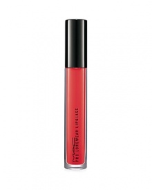 A longwearing Lipglass that goes on smooth and lasts for up to six hours! Envelops lips with shine and color and pro-longs the hours between re-application. A longwearing Lipglass that goes on smooth and lasts for up to six hours! Envelops lips with shine and color and pro-longs the hours between re-application.