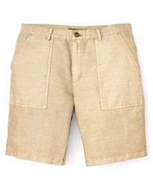 Michael Kors Utility Shorts Michael Kors Utility Shorts