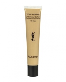 A sheer highlighter can be used as a foundation base or to beautify the complexion and reveal its natural glow. For all skin types. A sheer highlighter can be used as a foundation base or to beautify the complexion and reveal its natural glow. For all skin types.