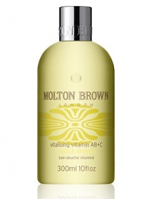 Orange oil with petitgrain and neroli. Vitamin-rich extracts provide anti-oxidant protection in our lively bath & body wash blend. Vital. Zesty. Energetic. Blended with: Vitamin concentrate (the A+B), orange oil (rich in the C), neroli oil (from orange blossoms) and woody, vibrant petitgrain. Made in England. 10 oz. Orange oil with petitgrain and neroli. Vitamin-rich extracts provide anti-oxidant protection in our lively bath & body wash blend. Vital. Zesty. Energetic. Blended with: Vitamin concentrate (the A+B), orange oil (rich in the C), neroli oil (from orange blossoms) and woody, vibrant petitgrain. Made in England. 10 oz.