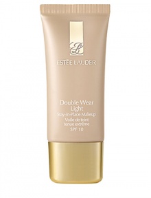Long-wear makeup is now lightweight makeup. Fresh, natural, comfortable. Goes on sheer, leaves skin free to breathe all day. Controls oil, resists smudging and won't melt off through heat and humidity. For a look that stays vibrant and fresh whether it's a workday, a workout or a weekend. It's makeup that keeps up. Long-wear makeup is now lightweight makeup. Fresh, natural, comfortable. Goes on sheer, leaves skin free to breathe all day. Controls oil, resists smudging and won't melt off through heat and humidity. For a look that stays vibrant and fresh whether it's a workday, a workout or a weekend. It's makeup that keeps up.