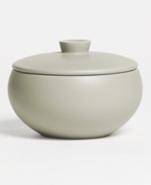 With a powdery matte finish and clean modern shapes, this dinnerware collection from renowned designer Vera Wang brings minimalism to the table with chic style. In soft, natural hues perfect for coordinating with any decor. With a powdery matte finish and clean modern shapes, this dinnerware collection from renowned designer Vera Wang brings minimalism to the table with chic style. In soft, natural hues perfect for coordinating with any decor.
