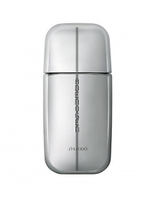 An ultra-intensive, fully reinvigorating treatment for men's hair. Massage this energizing lotion into the scalp to restore hair's natural vitality, thick look, and healthy sheen. Formulated with Adenosine, an exceptional Shiseido-exclusive scalp energizer. Gives hair a fuller appearance by enhancing the vitality of roots and keeping the scalp clean. Feels refreshing upon application. Fragrance-free. Use twice daily, in the morning and at night. An ultra-intensive, fully reinvigorating treatment for men's hair. Massage this energizing lotion into the scalp to restore hair's natural vitality, thick look, and healthy sheen. Formulated with Adenosine, an exceptional Shiseido-exclusive scalp energizer. Gives hair a fuller appearance by enhancing the vitality of roots and keeping the scalp clean. Feels refreshing upon application. Fragrance-free. Use twice daily, in the morning and at night.