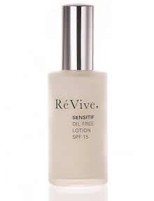An oil-free formula that helps to balance out troublesome T-zones in normal-to oily or acne prone skin. Helps rejuvenate damaged skin and leaves a healthy matte appearance all day with regenerating EGF (Epidermal Growth Factor, a naturally occuring protein molecule that dramatically increases cell regeneration). Preserves cellular integrity to maintain a functioning metabolism. Neutralizes the free radicals and eliminates toxins from the skin, thereby slowing premature aging of these tissues. An oil-free formula that helps to balance out troublesome T-zones in normal-to oily or acne prone skin. Helps rejuvenate damaged skin and leaves a healthy matte appearance all day with regenerating EGF (Epidermal Growth Factor, a naturally occuring protein molecule that dramatically increases cell regeneration). Preserves cellular integrity to maintain a functioning metabolism. Neutralizes the free radicals and eliminates toxins from the skin, thereby slowing premature aging of these tissues.