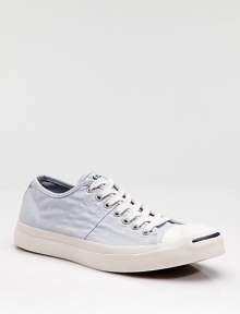 EXCLUSIVELY AT SAKS. Cool and classic Converse, constructed in rugged fabric with stitched detail and logo embroidery. Rubber toecap Padded insole Rubber sole Imported EXCLUSIVELY AT SAKS. Cool and classic Converse, constructed in rugged fabric with stitched detail and logo embroidery. Rubber toecap Padded insole Rubber sole Imported