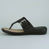 Pierre Dumas Cloud 3 Thong Sandal