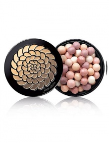 Named for Year of the Dragon and to pay tribute to this mythical animal, a symbol of the emperor of China, whose primary source of power lay in a pearl. The harmony of 6 shades of pearls in an intense, iridescent monochrome palette is perfectly tailored to the holiday season. Named for Year of the Dragon and to pay tribute to this mythical animal, a symbol of the emperor of China, whose primary source of power lay in a pearl. The harmony of 6 shades of pearls in an intense, iridescent monochrome palette is perfectly tailored to the holiday season.