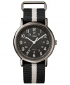 The Timex Weekender collection is the perfect watch for a stylish yet casual look.