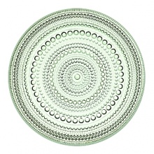 To celebrate designer Oika Toikkas 50th, Iittala reintroduces a selection of the most popular pieces from his original 1964 dewdrop collection. The idea of using droplets of glass as decoration came to Toikka when he was thinking of ways of covering the joint marks left on the surface of pressed glass pieces by the production process. The result is a glistening collection of timeless objects of beauty. To celebrate designer Oika Toikkas 50th, Iittala reintroduces a selection of the most popular pieces from his original 1964 dewdrop collection. The idea of using droplets of glass as decoration came to Toikka when he was thinking of ways of covering the joint marks left on the surface of pressed glass pieces by the production process. The result is a glistening collection of timeless objects of beauty.