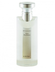 Bulgari Eau Parfumée au thé blanc for her. This soothing white tea scent with white pepper accent creates an essence of gentle reassurance. Eau de Cologne Spray, 2.5 oz. Made in Italy. Bulgari Eau Parfumée au thé blanc for her. This soothing white tea scent with white pepper accent creates an essence of gentle reassurance. Eau de Cologne Spray, 2.5 oz. Made in Italy.
