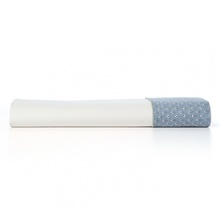 Frette Graniglia Print Standard Pillowcase, Pair Frette Graniglia Print Standard Pillowcase, Pair