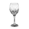 Baccarat has been synonymous with exceptional crystal for nearly 250 years. Handcrafted with meticulous detailing, the Jupiter water goblet brilliantly disperses light for an elegant and radiant addition to your table.
