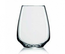 Stemless Atelier wine glasses by Luigi Bormioli. These eye-catching glasses will forever change the way you enjoy wine. Perfect for everyday sipping as well as special soirées, these stemless goblets will enliven any occasion. Stemless Atelier wine glasses by Luigi Bormioli. These eye-catching glasses will forever change the way you enjoy wine. Perfect for everyday sipping as well as special soirées, these stemless goblets will enliven any occasion.