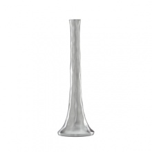 Donna Karan Lenox Dimension 13 Cone Candleholder