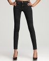 J Brand Jeans - Houndstooth Capri Jeans