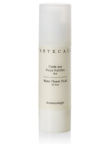 An oil-free, lightweight moisturizer packed with antioxidant Vitamins A, E and C from fresh oranges. A hydrating, brightening fluid especially indicated for younger skin. May also be used in warmer climates on normal, combination and dry skin that do not need as much emollience. Ideal for men as an after-shave lotion. 1.7 oz*ONLY ONE PER CUSTOMER. LIMIT OF FIVE PROMO CODES PER ORDER. Offer valid at saks.com through Monday, November 26, 2012 at 11:59pm (ET) or while supplies last. An oil-free, lightweight moisturizer packed with antioxidant Vitamins A, E and C from fresh oranges. A hydrating, brightening fluid especially indicated for younger skin. May also be used in warmer climates on normal, combination and dry skin that do not need as much emollience. Ideal for men as an after-shave lotion. 1.7 oz*ONLY ONE PER CUSTOMER. LIMIT OF FIVE PROMO CODES PER ORDER. Offer valid at saks.com through Monday, November 26, 2012 at 11:59pm (ET) or while supplies last.