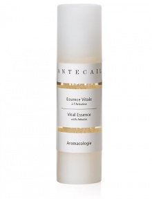 The next generation of our intensely hydrating, antioxidant face and eye serum, created to address the signs of photoaging. Especially beneficial for lightening and brightening mature skin with brown spots or fairer complexions prone to freckles.The addition of arbutin helps clarify the complexion, removing dark spots and preventing the formation of new ones. The next generation of our intensely hydrating, antioxidant face and eye serum, created to address the signs of photoaging. Especially beneficial for lightening and brightening mature skin with brown spots or fairer complexions prone to freckles.The addition of arbutin helps clarify the complexion, removing dark spots and preventing the formation of new ones.