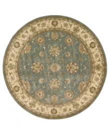 Rich in texture and lustrous teal-blue color, this attractive Nourison 2000 rug sets a new standard for luxurious everyday living. In your refined dining room or in the comfort of your casual living room, this handcrafted rug offers perfection softness and style for any space. Rich in texture and lustrous teal-blue color, this attractive Nourison 2000 rug sets a new standard for luxurious everyday living. In your refined dining room or in the comfort of your casual living room, this handcrafted rug offers perfection softness and style for any space.