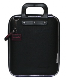 Keep your essentials close at hand with a convenient and easy-to-carry case from Bombata Bags.