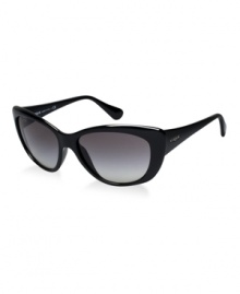 Vogue Eyewear sunglasses merge state-of-the-art Italian design with superior quality. Designed for the young at heart, innovative, open-minded consumer, they combine superior quality with contemporary styling. Vogue Eyewear sunglasses merge state-of-the-art Italian design with superior quality. Designed for the young at heart, innovative, open-minded consumer, they combine superior quality with contemporary styling.