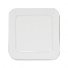 Hudson Park Square Dinner Plate Hudson Park Square Dinner Plate