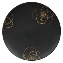 Add a contemporary flair to any table with pieces from Villeroy & Boch Bloom Shadow dinnerware collection. Interesting organic shapes add further dimension to your table setting. Add a contemporary flair to any table with pieces from Villeroy & Boch Bloom Shadow dinnerware collection. Interesting organic shapes add further dimension to your table setting.