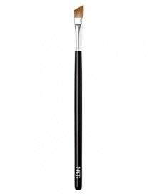 PINCEAU OMBRE À PAUPIÈRES ANGULAIRECustom-designed to provide women with proper tools for a faster, more professional makeup application. Each brush is designed with only the finest quality of hairs and a delicately weighted handle to provide the necessary balance for professional and precise makeup application. Brush Type: Pony hair perfectly angled for crease definition and heavy shadow lining. PINCEAU OMBRE À PAUPIÈRES ANGULAIRECustom-designed to provide women with proper tools for a faster, more professional makeup application. Each brush is designed with only the finest quality of hairs and a delicately weighted handle to provide the necessary balance for professional and precise makeup application. Brush Type: Pony hair perfectly angled for crease definition and heavy shadow lining.