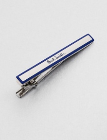 A classic, enamel border surround a signature logo. Enamel90% copper/10% zinc¼ X 6¼Imported A classic, enamel border surround a signature logo. Enamel90% copper/10% zinc¼ X 6¼Imported