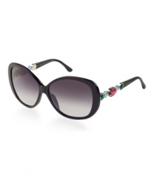 Inspired by BVLGARI's extraordinary jewelry design, this collection boasts uncompromising quality and brilliant attention to detail. An expression of elegance and refinement, BVLGARI designer sunglasses blend sophistication and intriguing style into an extraordinary luxury. Inspired by BVLGARI's extraordinary jewelry design, this collection boasts uncompromising quality and brilliant attention to detail. An expression of elegance and refinement, BVLGARI designer sunglasses blend sophistication and intriguing style into an extraordinary luxury.