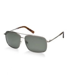 A blend of fashion and function, Cole Haan eyewear is simple yet distinctive with clean lines, modern styling and polarized lenses. A blend of fashion and function, Cole Haan eyewear is simple yet distinctive with clean lines, modern styling and polarized lenses.