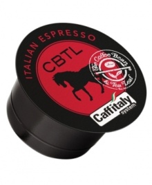 Take your tastebuds on a trip. Rich with deep-roasted flavor and a smoky aroma, this espresso boasts authentic Italian flavor and a smooth chocolatey finish that coffee aficionados will adore. Take your tastebuds on a trip. Rich with deep-roasted flavor and a smoky aroma, this espresso boasts authentic Italian flavor and a smooth chocolatey finish that coffee aficionados will adore.