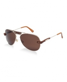 Perfect for the edgy yet feminine woman. Look retro-luxe in this style by French fashion house, Chloe: everything a woman needs for a chic and contemporary look. Perfect for the edgy yet feminine woman. Look retro-luxe in this style by French fashion house, Chloe: everything a woman needs for a chic and contemporary look.