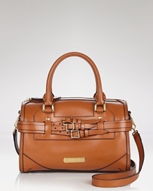 Burberry Satchel - Bridle Leather Medium Alchester Burberry Satchel - Bridle Leather Medium Alchester