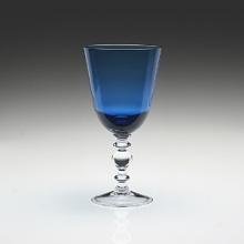 A charming and sensible glass for everyday and formal use. Sturdy with a classical shaped bowl and stem. The perfect stemware needed to create a fun table setting. A charming and sensible glass for everyday and formal use. Sturdy with a classical shaped bowl and stem. The perfect stemware needed to create a fun table setting.