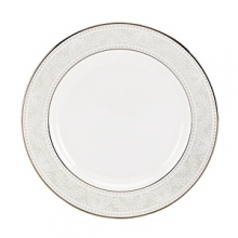 kate spade new york Chapel Hill Bread & Butter Plate kate spade new york Chapel Hill Bread & Butter Plate