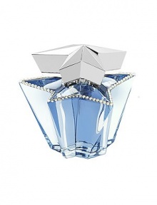 EXCLUSIVELY AT SAKS. This exquisite bottle, adorned by hand with Swarovski crystals, will make extravagant dreams and celestial fantasies come true. Made in France. 2.6 oz. EXCLUSIVELY AT SAKS. This exquisite bottle, adorned by hand with Swarovski crystals, will make extravagant dreams and celestial fantasies come true. Made in France. 2.6 oz.