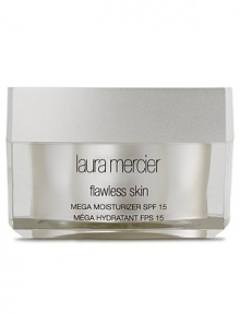 Super moisturizing crème that intensely hydrates, soothes and protects normal to dry skin. The daily moisturizer cream restores hydration and increases skin's ability to retain moisture. Allantoin soothes and softens skin, while Vitamins A and E protect skin against the effects of seasonal changes. 1.7 oz. Super moisturizing crème that intensely hydrates, soothes and protects normal to dry skin. The daily moisturizer cream restores hydration and increases skin's ability to retain moisture. Allantoin soothes and softens skin, while Vitamins A and E protect skin against the effects of seasonal changes. 1.7 oz.