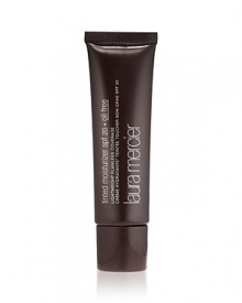Laura's signature Tinted Moisturizer is a sheer, lightweight formula with SPF 20 and a hint of color that can be used in place of foundation for a natural appearance and healthy glow. Oil-free formula controls oil breakthrough while providing hydration to prevent dryness. Now in two new shades: Blush and Tawny. Key claims:• Hydrating, oil-free formula softens skin offering a healthy glow• Helps to prevent excess oil from setting on the surface of the skin• Provides sheer coverage with a natural, semi-matte finish• Lightweight feel on skin• Buildable coverage for those hard-to-cover places• Extended wear is ideal for active lifestyles• Subtly perfects the face while providing ideal protection from the harmful and damaging rays of the sun• Broad spectrum UVA and UVB protection SPF 20• Dermatologically tested• Allergy tested to minimize the risk of allergy and irritation• All skin types, but especially for those with sensitive or oily skin• Non-comedogenicKey ingredients: • Contains Vitamin E to help protect the skin from the aggressive effects of the environment Laura's signature Tinted Moisturizer is a sheer, lightweight formula with SPF 20 and a hint of color that can be used in place of foundation for a natural appearance and healthy glow. Oil-free formula controls oil breakthrough while providing hydration to prevent dryness. Now in two new shades: Blush and Tawny. Key claims:• Hydrating, oil-free formula softens skin offering a healthy glow• Helps to prevent excess oil from setting on the surface of the skin• Provides sheer coverage with a natural, semi-matte finish• Lightweight feel on skin• Buildable coverage for those hard-to-cover places• Extended wear is ideal for active lifestyles• Subtly perfects the face while providing ideal protection from the harmful and damaging rays of the sun• Broad spectrum UVA and UVB protection SPF 20• Dermatologically tested• Allergy tested to minimize the risk of allergy and irritation• All skin types, but especially for those with sensitive or oily skin• Non-comedogenicKey ingredients: • Contains Vitamin E to help protect the skin from the aggressive effects of the environment