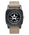 A true original, this 1908 Premium collection watch from Converse sports a timeless vibe.