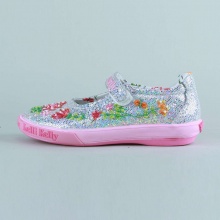 Lelli Kelly Glitter Flower Lelli Kelly Glitter Flower