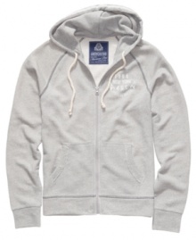 Best of the basics. When you're looking for casual comfort, this stylish hoodie from American Rag will be your top pick. Best of the basics. When you're looking for casual comfort, this stylish hoodie from American Rag will be your top pick.