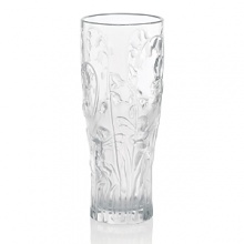 The Fairytales Collection by Lalique defines a new expression of beauty. This crystal giftware revives Rene Lalique's passion for Nature and its magical floral, mythical fauna and allegorical themes. The Fairytales Collection by Lalique defines a new expression of beauty. This crystal giftware revives Rene Lalique's passion for Nature and its magical floral, mythical fauna and allegorical themes.