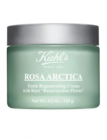 More to love in a new jumbo size! Recharge Cells. Jolt Back Youth. Our revolutionary youth-regenerating cream is formulated with a rare resurrection flower, celebrated for its ability to survive the harshest conditions. Used twice daily, skin is jolted back to youth: smoother, firmer and denser. Made in USA. 4.2 oz. More to love in a new jumbo size! Recharge Cells. Jolt Back Youth. Our revolutionary youth-regenerating cream is formulated with a rare resurrection flower, celebrated for its ability to survive the harshest conditions. Used twice daily, skin is jolted back to youth: smoother, firmer and denser. Made in USA. 4.2 oz.