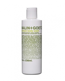 Our foaming cleansing gel synthesizes natural geranium with amino acid-based cleansing agents. Gently and effectively purifies and balances all skin types, especially sensitive and eczema prone, unlike traditionally harsh detergents. Blended to hydrate, rinsing free of residue without irritation, drying, or stripping; helping to reduce epidermal stress. Natural fragrance and color. Easily integrated into daily maintenance and prevention regimen; cleansers can be blended to create personalized bathing experiences.Shower. Apply cleanser to wet skin, gently work into lather; rinse clean. Foaming bath: Three capfuls (or as desired) under running water. Effective hand cleanser. Use in conjunction with our Vitamin B5 body moisturizer. Our foaming cleansing gel synthesizes natural geranium with amino acid-based cleansing agents. Gently and effectively purifies and balances all skin types, especially sensitive and eczema prone, unlike traditionally harsh detergents. Blended to hydrate, rinsing free of residue without irritation, drying, or stripping; helping to reduce epidermal stress. Natural fragrance and color. Easily integrated into daily maintenance and prevention regimen; cleansers can be blended to create personalized bathing experiences.Shower. Apply cleanser to wet skin, gently work into lather; rinse clean. Foaming bath: Three capfuls (or as desired) under running water. Effective hand cleanser. Use in conjunction with our Vitamin B5 body moisturizer.