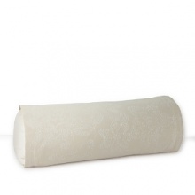 An intricate pattern of pavé flowers and leaves on this Barbara Barry decorative pillow fills your slumber with starry sparkle. Pair it with luxuriously soft pintuck sateen sheets for elegant contrast. An intricate pattern of pavé flowers and leaves on this Barbara Barry decorative pillow fills your slumber with starry sparkle. Pair it with luxuriously soft pintuck sateen sheets for elegant contrast.