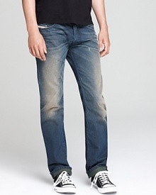 Diesel Safado Jeans in Dark Blue Diesel Safado Jeans in Dark Blue