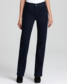Keep everyday looks flattering in these chic, body-shaping Not Your Daughter's Jeans. Keep everyday looks flattering in these chic, body-shaping Not Your Daughter's Jeans.