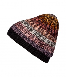 A rich, paintbox palette and oversize chunky knit lend this pink and orange Missoni hat its coveted cool - In a soft, multicolor striped wool, nylon and mohair blend - Beanie style clings snugly to the skull - Casually chic and great for everyday - Pair with parkas, ponchos and military jackets A rich, paintbox palette and oversize chunky knit lend this pink and orange Missoni hat its coveted cool - In a soft, multicolor striped wool, nylon and mohair blend - Beanie style clings snugly to the skull - Casually chic and great for everyday - Pair with parkas, ponchos and military jackets