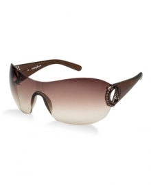 Look young and sexy in sunglasses by Guess by Marciano. Give in to your adventurous side with timeless styles. Look young and sexy in sunglasses by Guess by Marciano. Give in to your adventurous side with timeless styles.