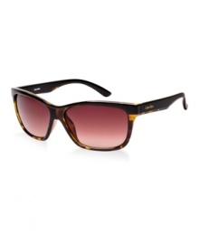 Balancing functionality and inspiration is at the heart of Calvin Klein's sunglass styles. It's no wonder the brand is one of the leading fashion design studios in the world. Balancing functionality and inspiration is at the heart of Calvin Klein's sunglass styles. It's no wonder the brand is one of the leading fashion design studios in the world.